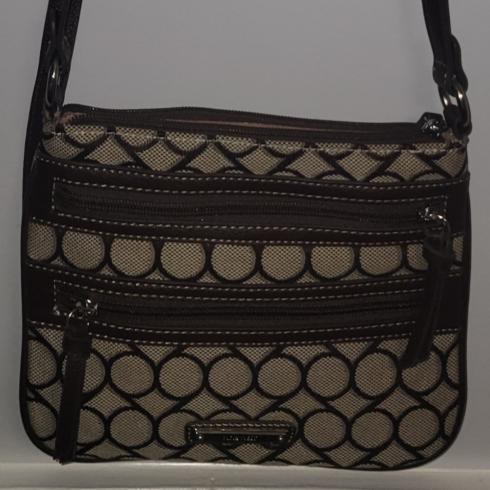 Nine west cross body